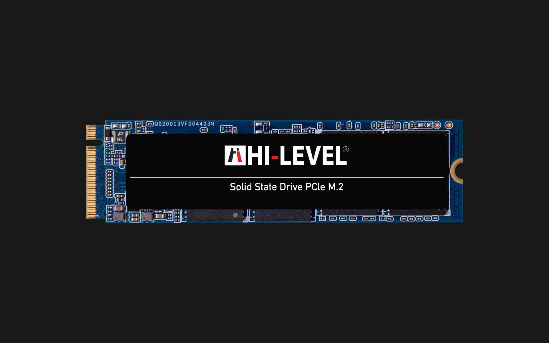 M.2 NVMe 1TB V2