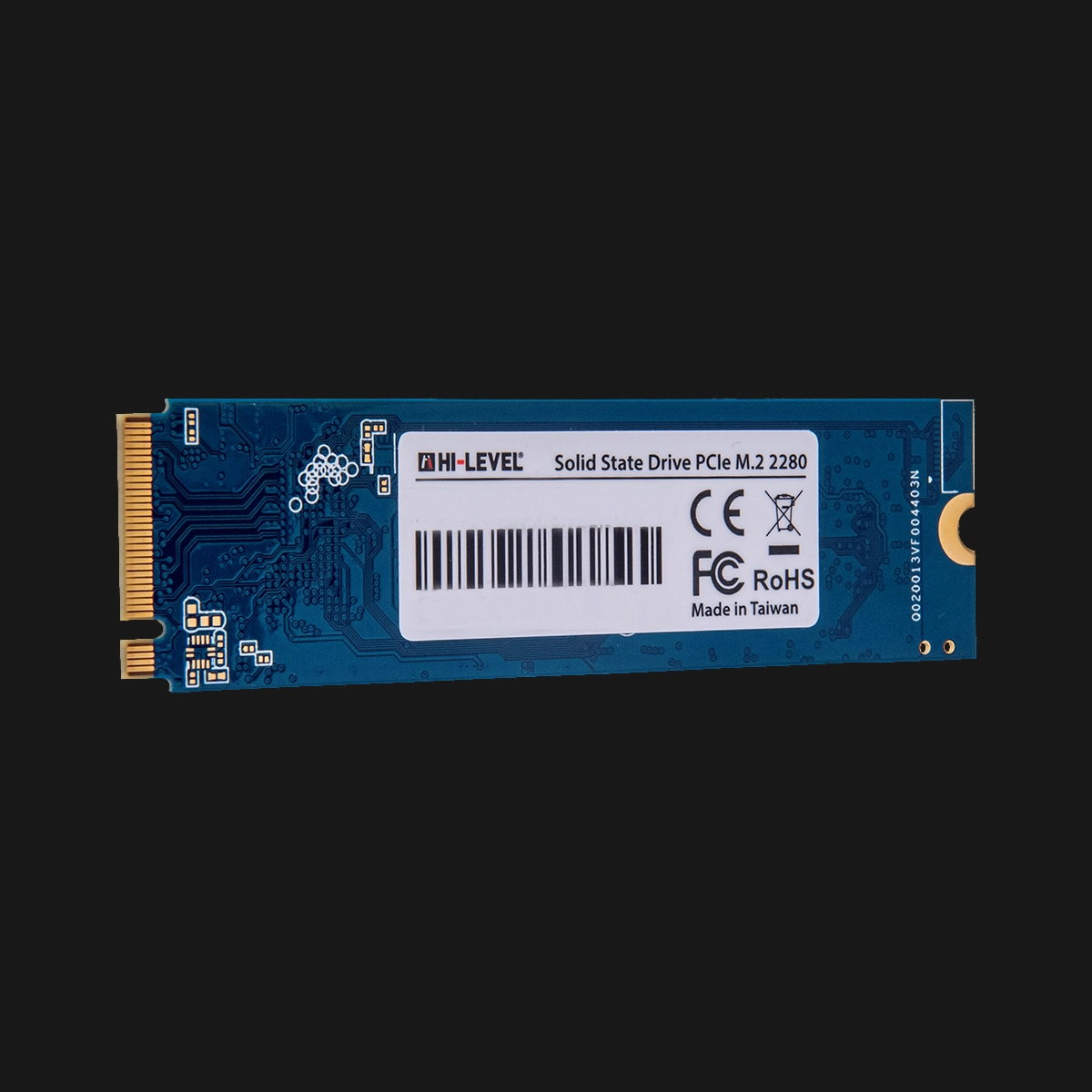 M.2 NVMe 1TB V2