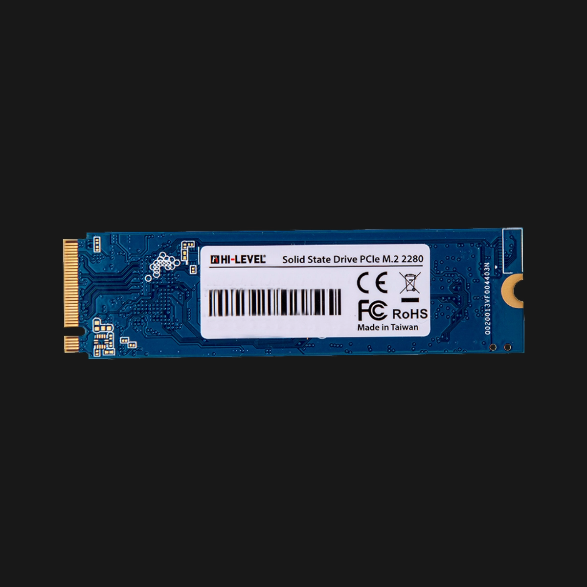 M.2 NVMe 1TB V2