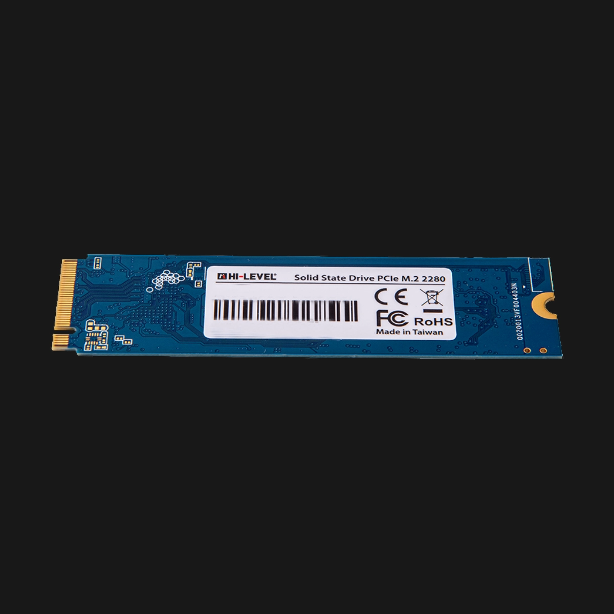 M.2 NVMe 1TB