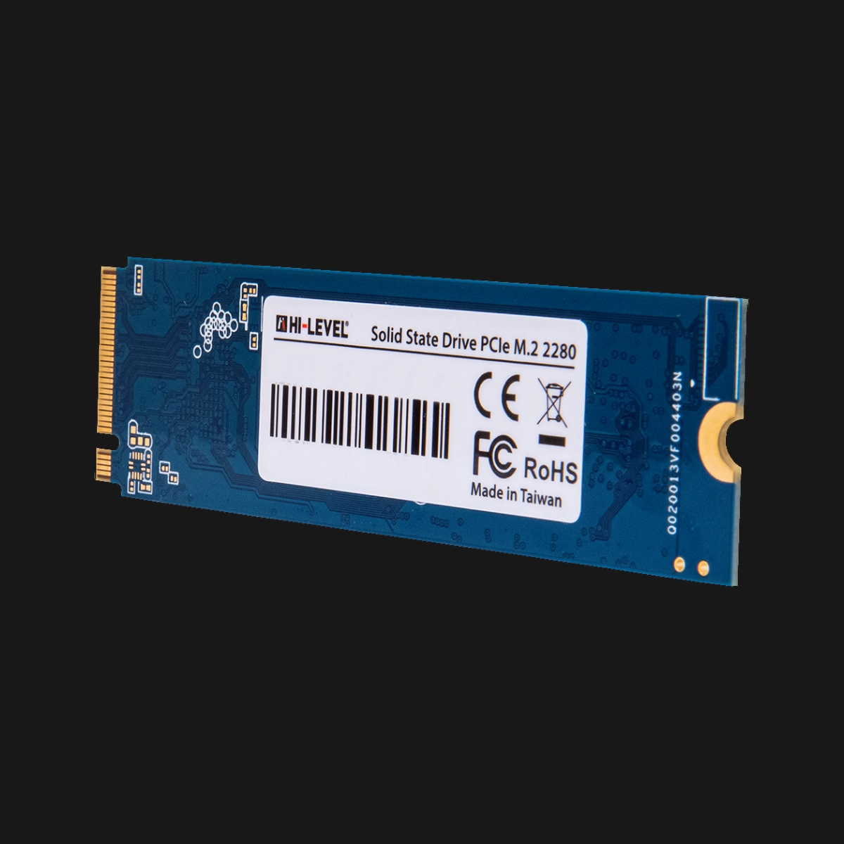 M.2 NVMe 1TB