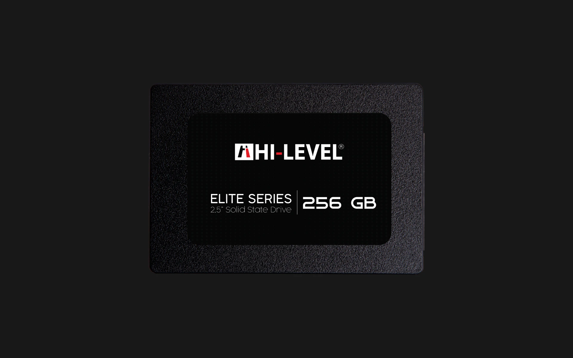 Elite 256GB