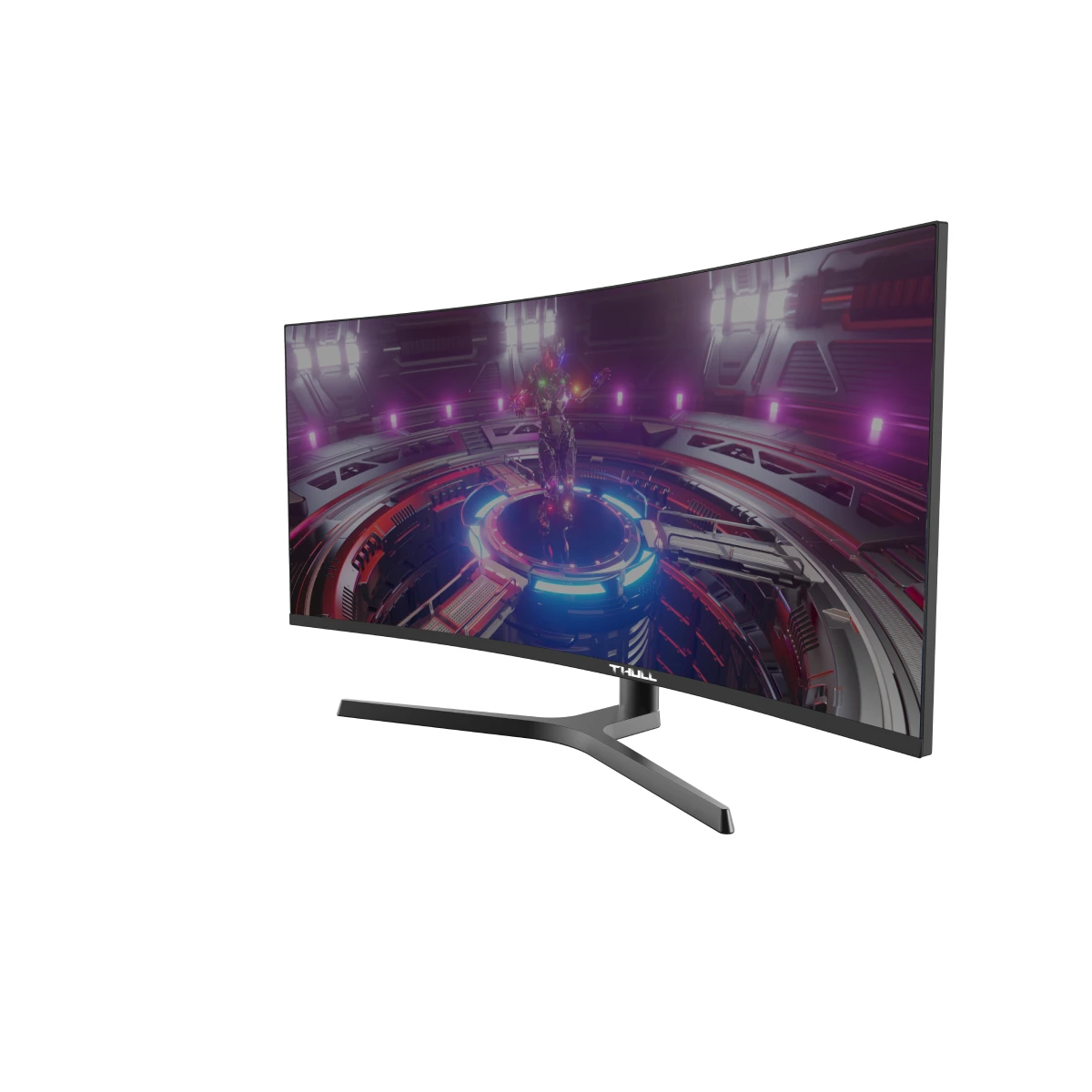 TG-UWQHD34C 34" 165Hz 1ms