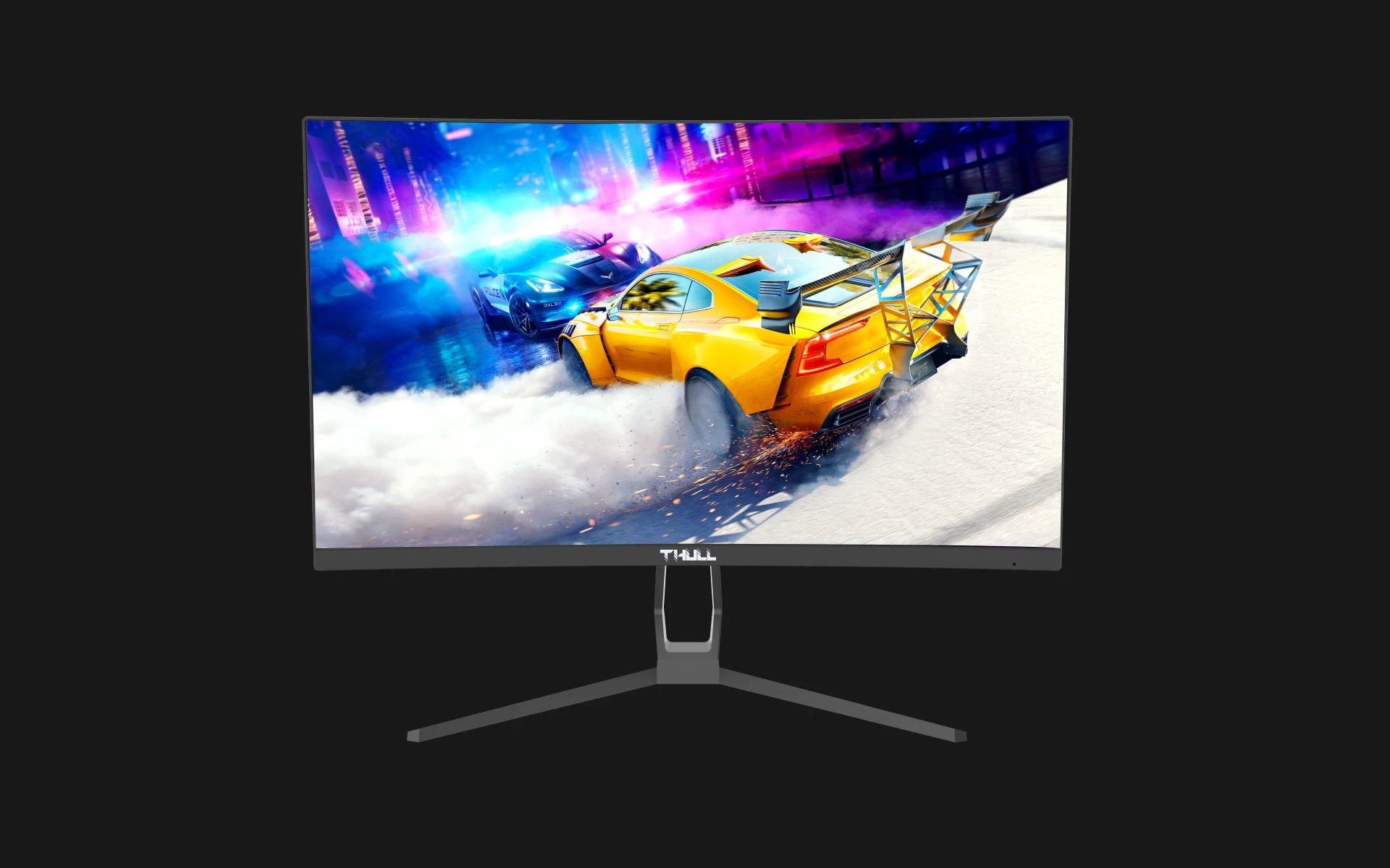 TGC-APX27165C 27" 165Hz 1ms