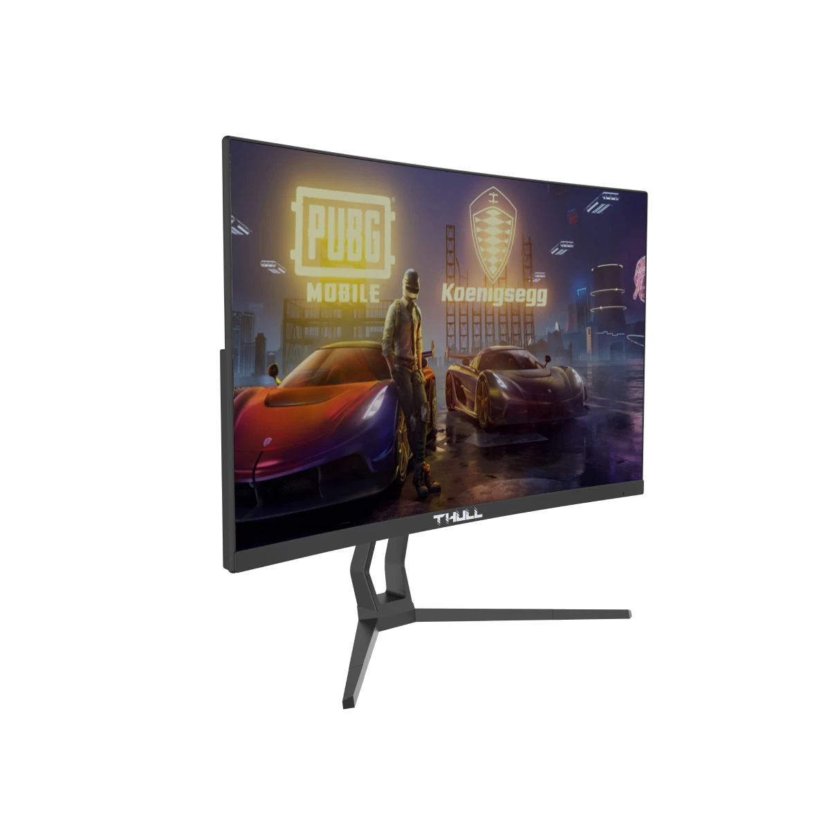 TGC-APX27165C 27" 165Hz 1ms