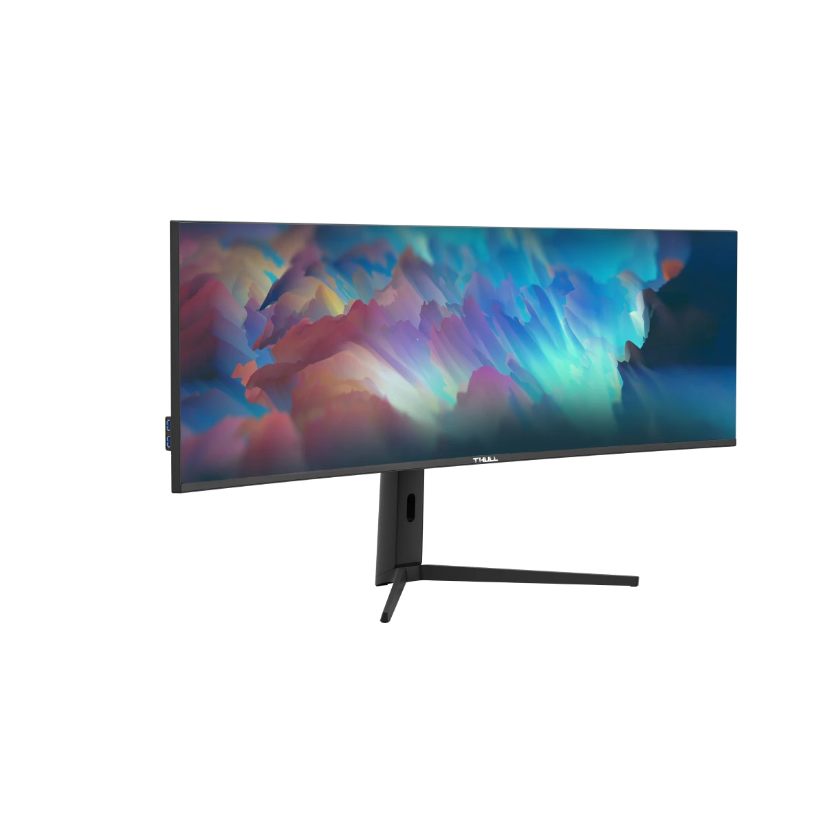 THL-DQHD49C 49" 75Hz 1ms