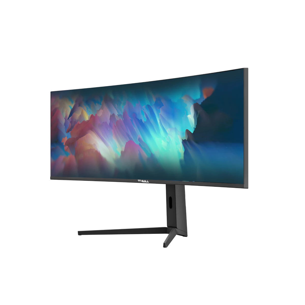 THL-DQHD49C 49" 75Hz 1ms