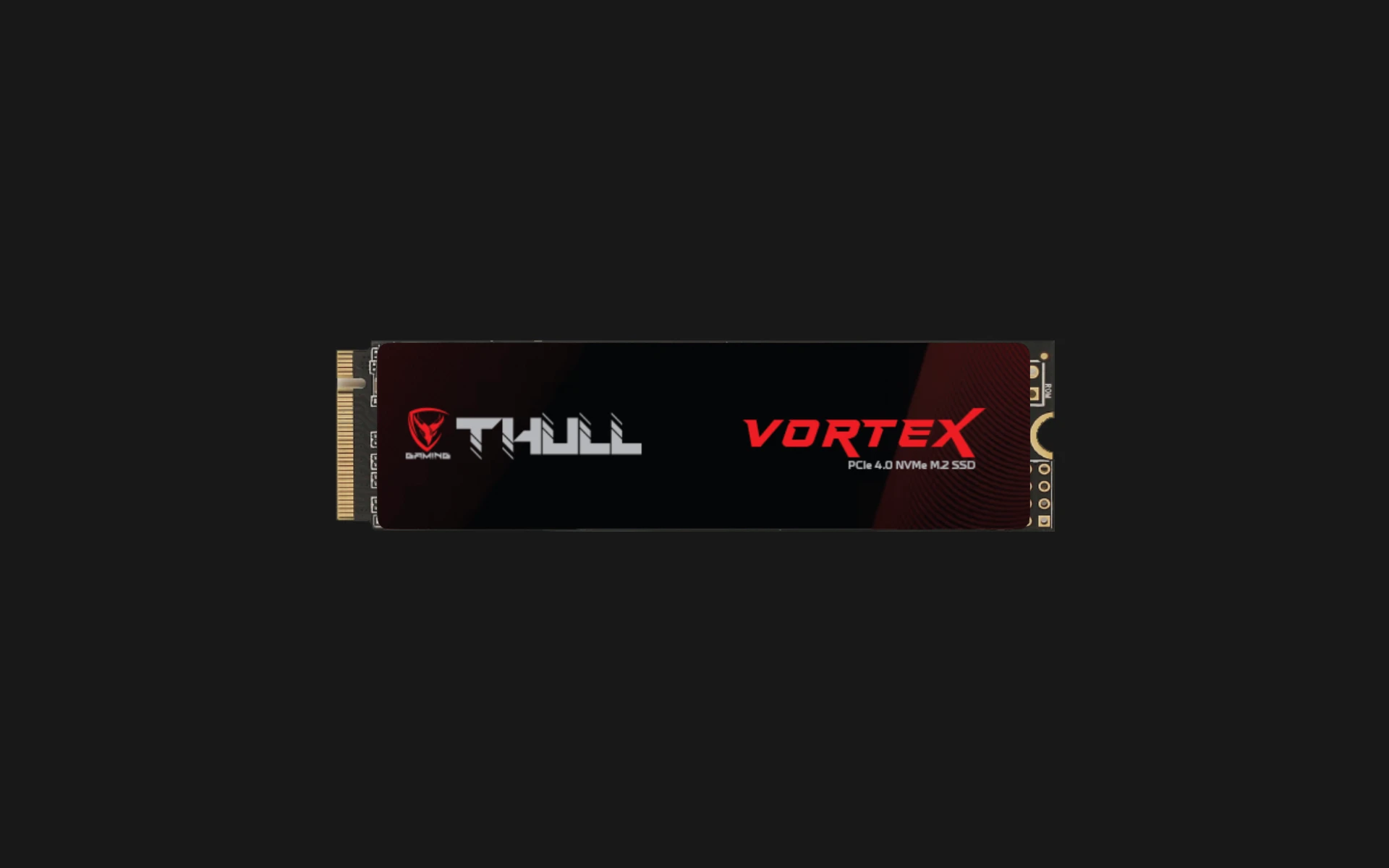 Vortex 1TB