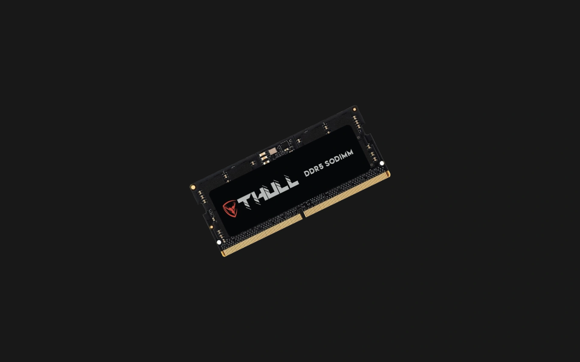SODIMM DDR5 5600MHz 16GB
