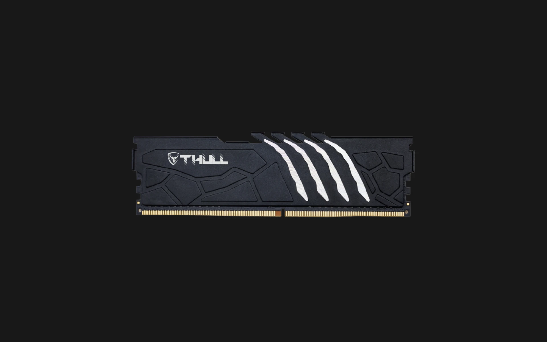 Vortex DDR4 3600MHz 8GB (Siyah)