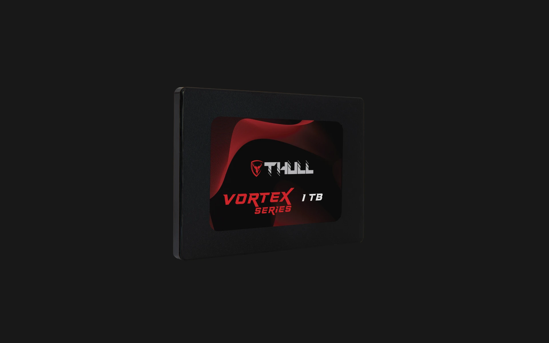 Vortex 1TB