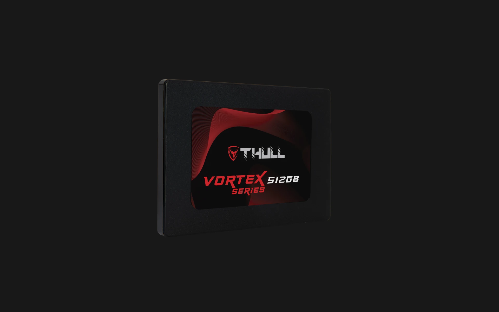Vortex 512GB